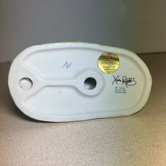 Cabbage Patch porcelain - Picture 5 of 6